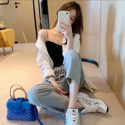 小亡命者