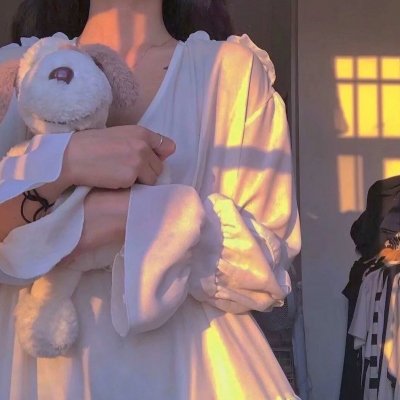 我想戴上戒指