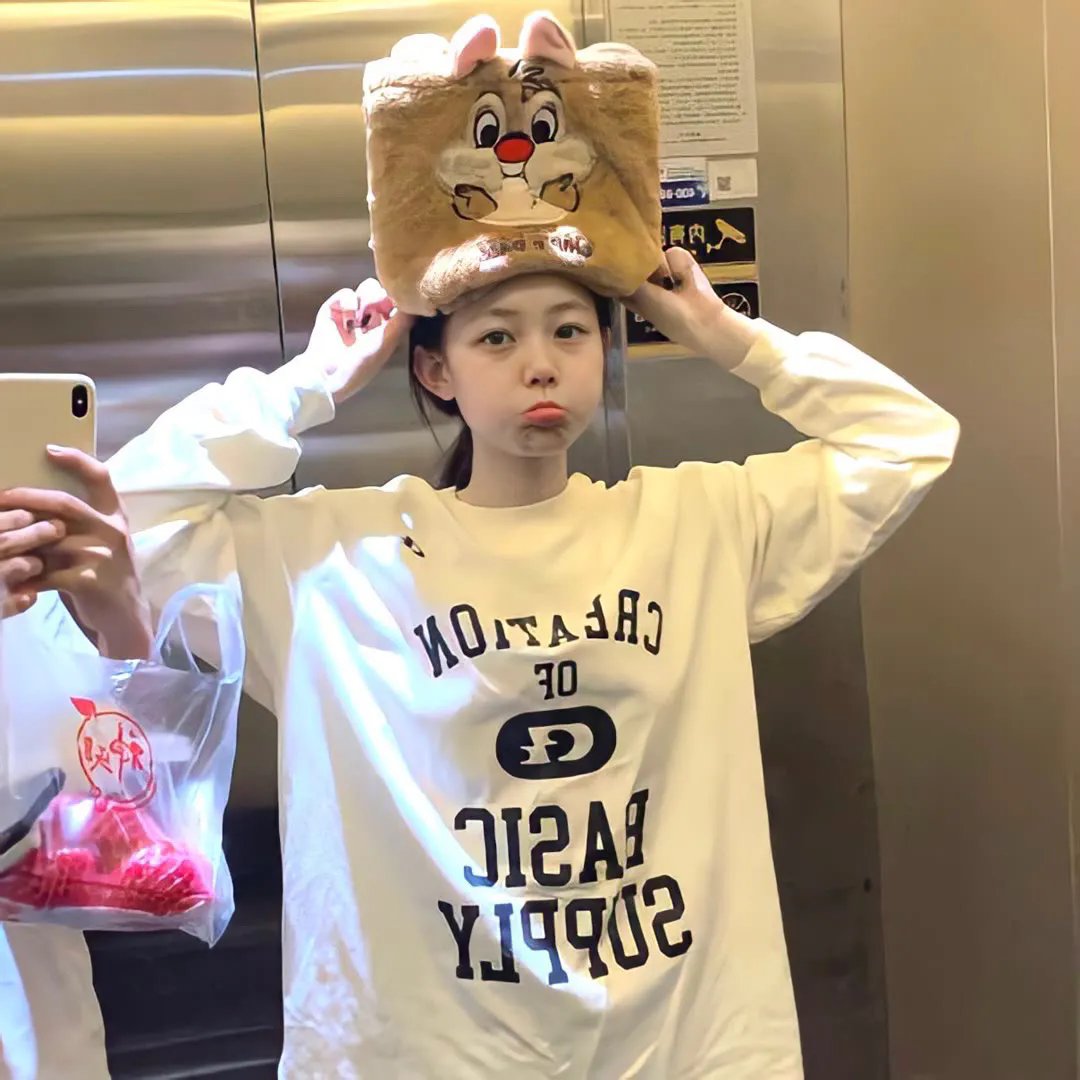 朋友圈儿里的男朋友
